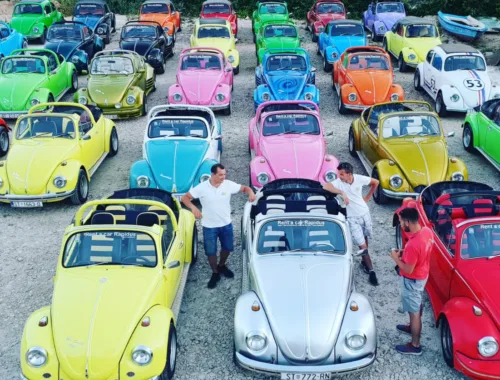 Incentives activity in Croatia