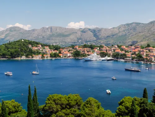 Dubrovnik - DMC destination in Croatia