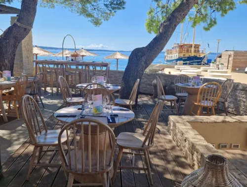 Split - DMC destination in Croatia